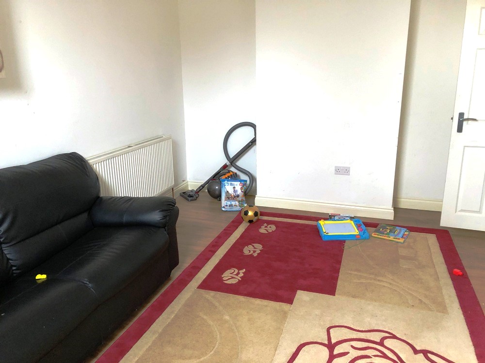 Oak Street - Leicester - Leicestershire - LE5