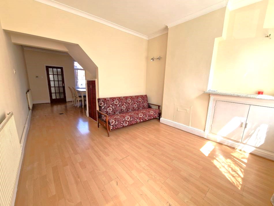 Westbourne Street - Leicester - Leicestershire - LE4