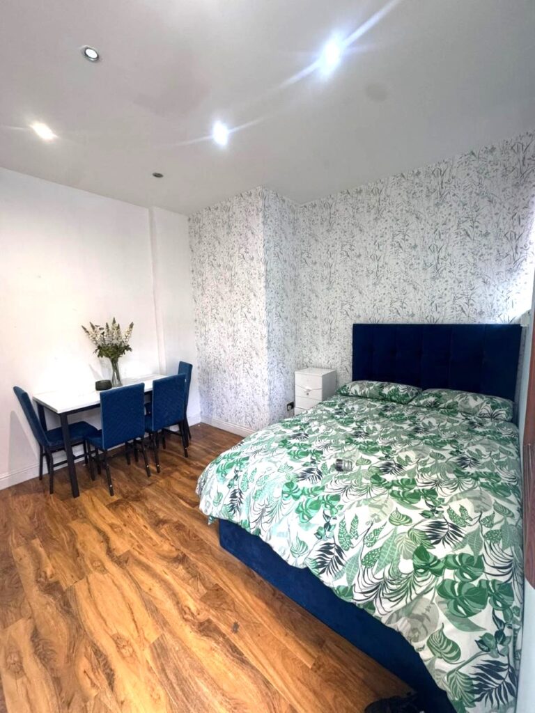 Crafton St East - Leicester - Leicestershire - LE1