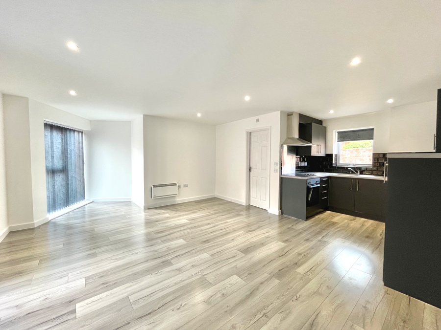 Paget Road - Leicester - Leicestershire - LE3