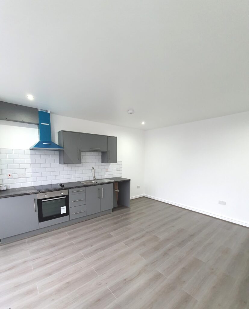 Barkby Road - Leicester - Leicestershire - LE4