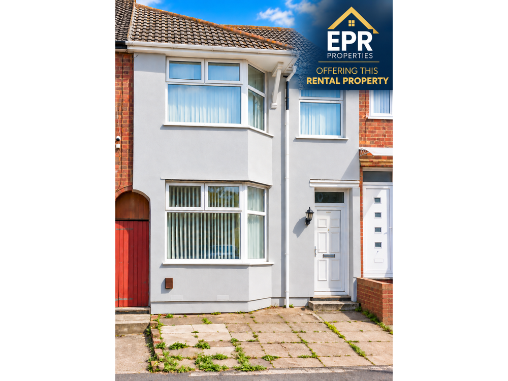 St Saviours Rd - Leicester - Leicestershire - LE5