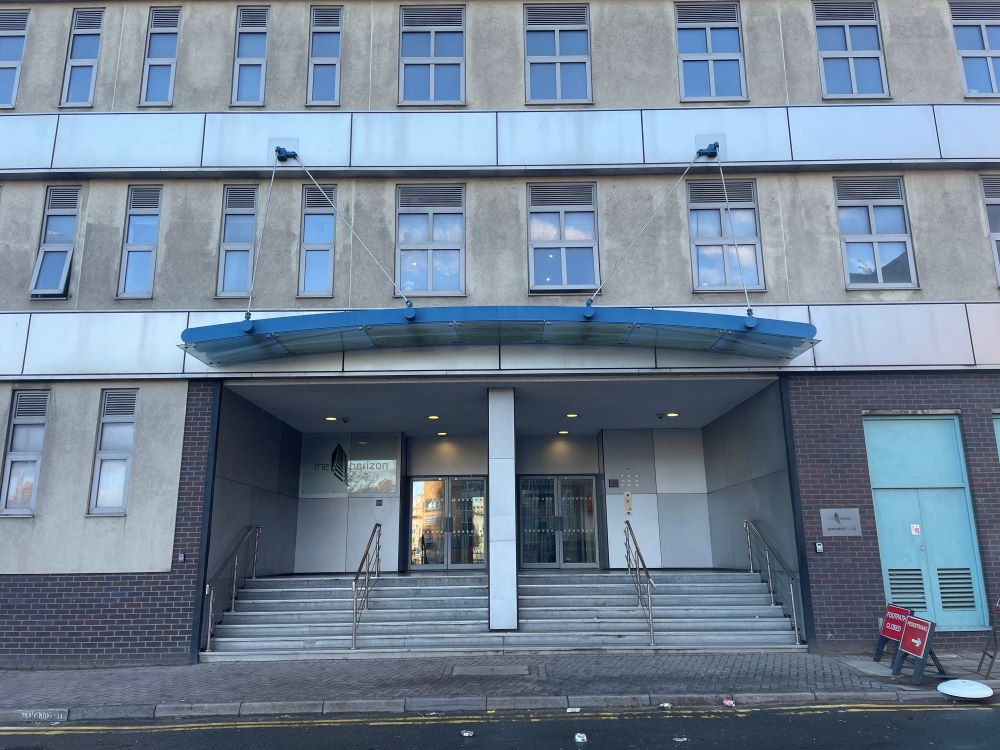 The Horizon - Leicester - Leicestershire - LE1